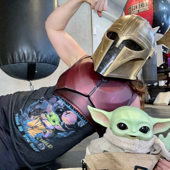 Meet your Posher, Snips - Picture 3 of 7